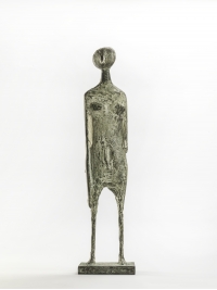Standing Figure by Kenneth Armitage