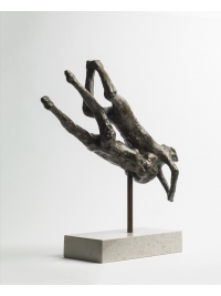 Divers by Ralph Brown