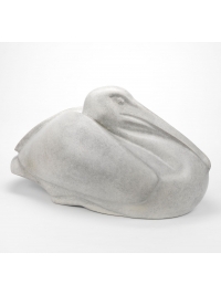 Stirred for a Bird: celebrating the bird through sculpture, prints and drawings