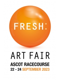 FRESH ART FAIR: Ascot Racecourse
