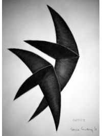 Swifts II by Terence Coventry