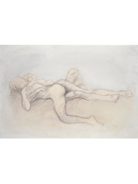 Lovers by Ralph Brown