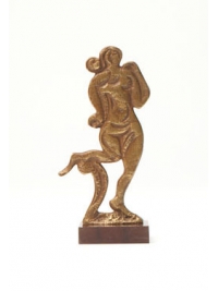 Dancer II by Harold Ambellan