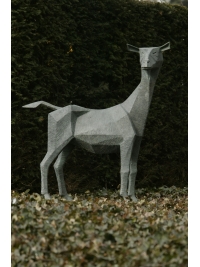 Goat I by Terence Coventry
