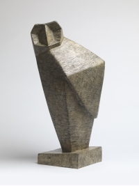 Owl III by Terence Coventry