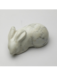 Rabbit by Anita Mandl