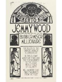 Jemmy Wood by Andy Kinnear