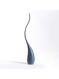 Gourd Elongated by Eilis O'Connell