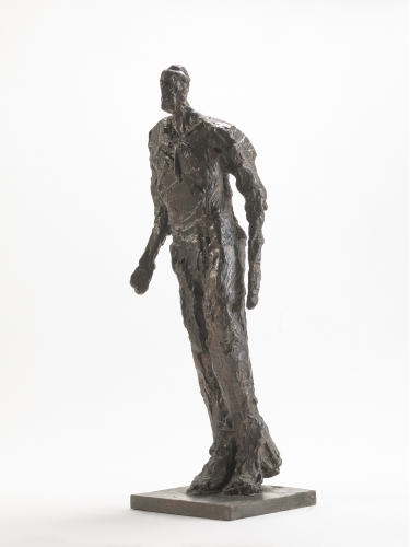 Walking Figure II