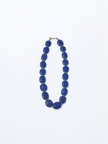 Lapis Lazuli Necklace