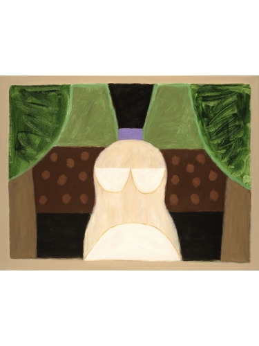 Figure in Landscape