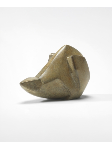 Animal Form I