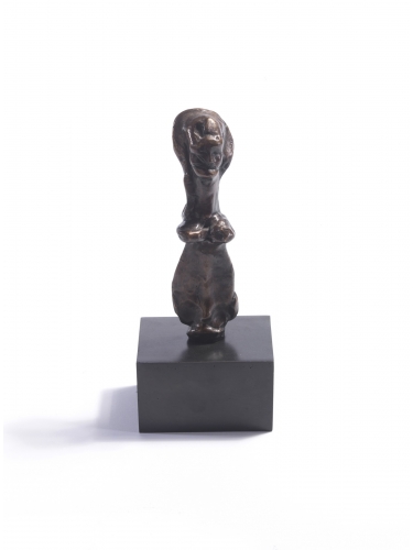 Figure 1 from Musee Imaginaire