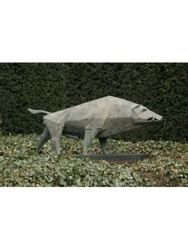 Boar II