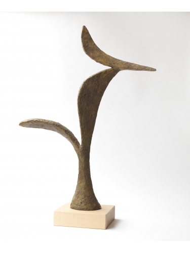 Stylised Bird