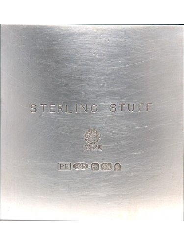 Sterling Stuff