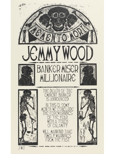 Jemmy Wood