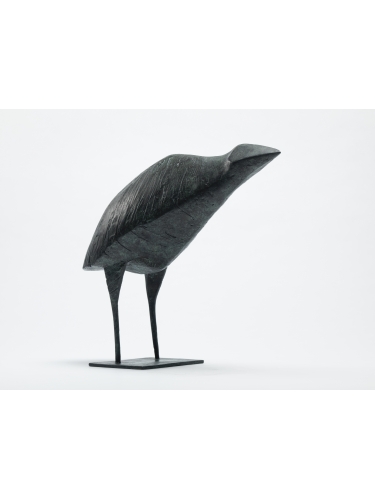 Avian Form II
