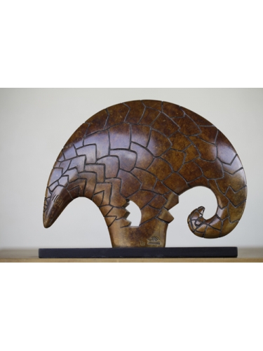 Pangolin Clan Totem