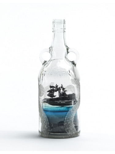 Ship in a Bottle