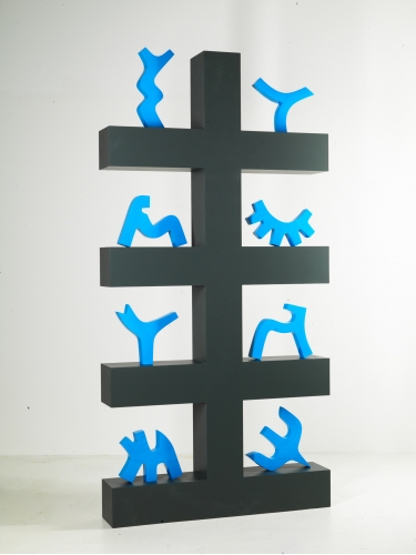 Eidetic Tree