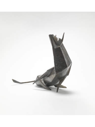 Seated Bull