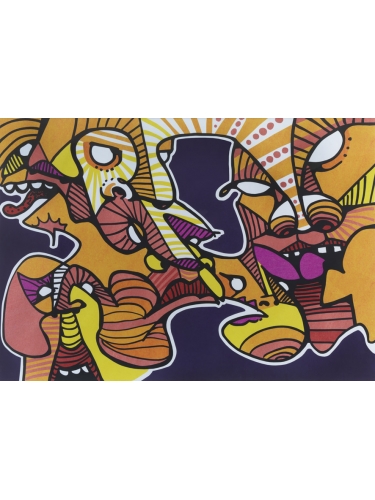 Animals