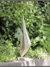Gannet Head Maquette by Terence Coventry