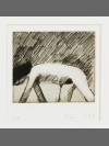 Crawling Woman by Kenneth Armitage