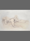Lovers by Ralph Brown
