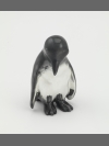 Silver Penguin by Anita Mandl