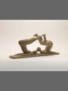 Playing by Anthony Abrahams