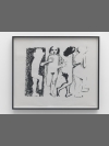 Unititled by Kenneth Armitage