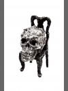 Comfortable Skull by David Bailey