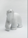 Polar Bear II by Michael Cooper