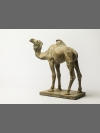 Camel Maquette by Jonathan Kingdon