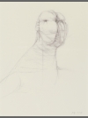 Study for Boxer I by Ralph Brown