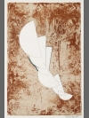 Fragment from Aegean Suite by Barbara Hepworth