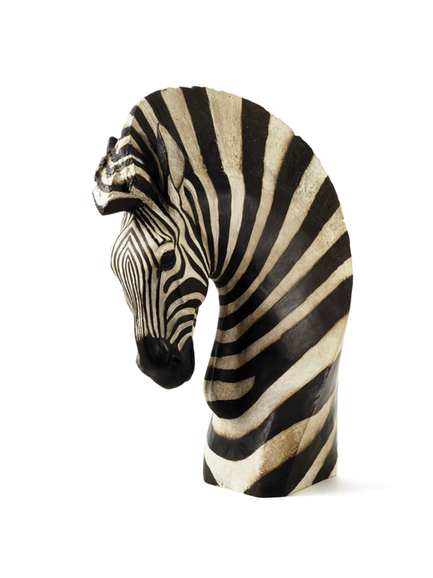 Hartmann’s Mountain Zebra