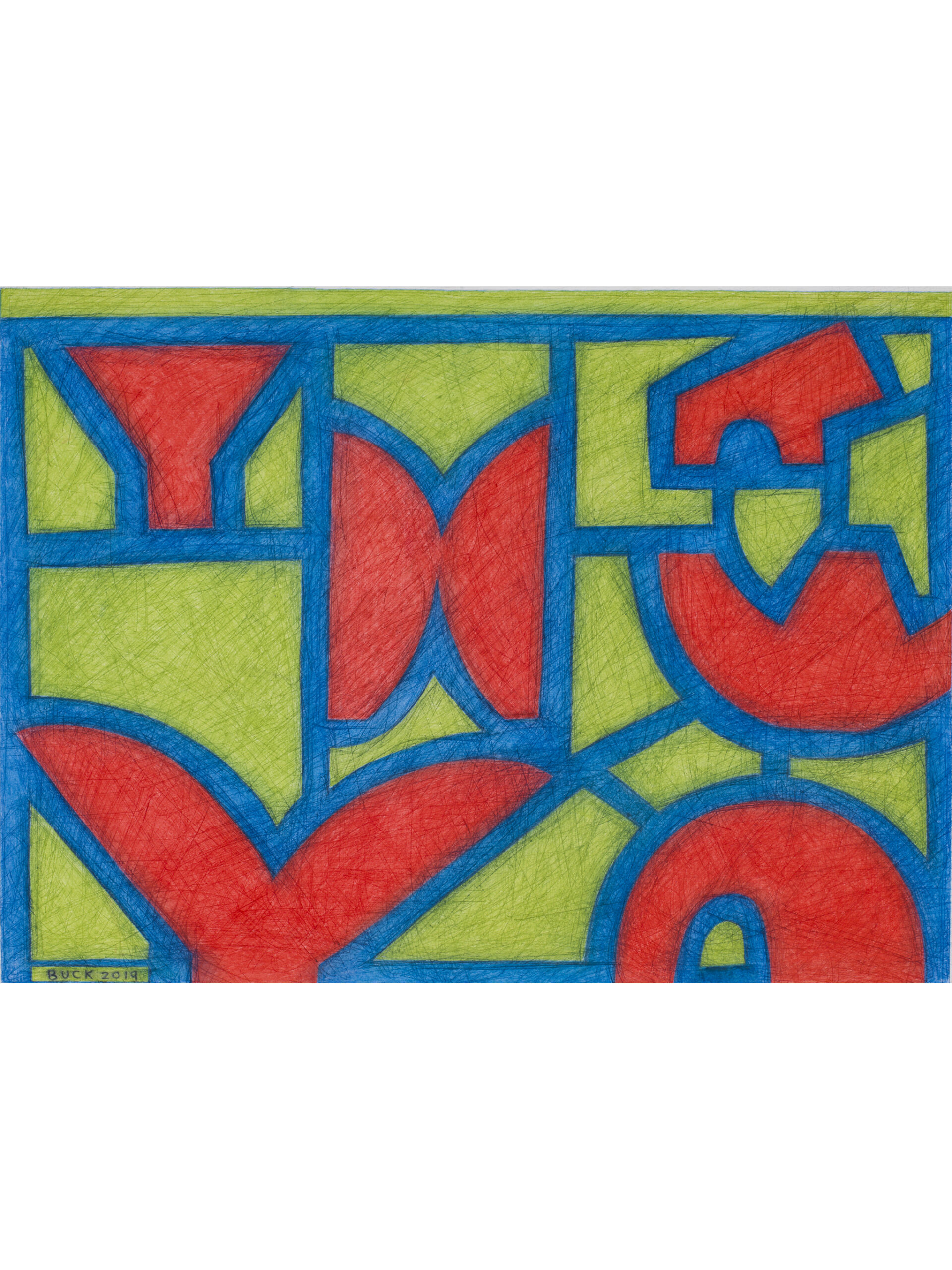 Sculpture : In the Landscape (ii)