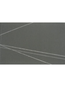 Ann Christopher : Drawing Lines