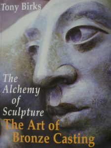 The Alchemy of Sculpture
