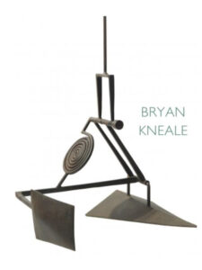 Bryan Kneale RA