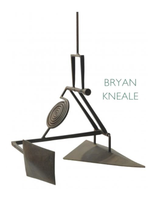 Bryan Kneale RA
