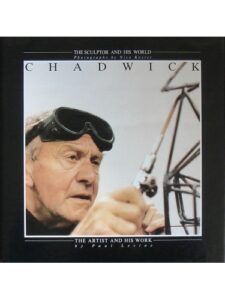 Chadwick : The Artist and his work
