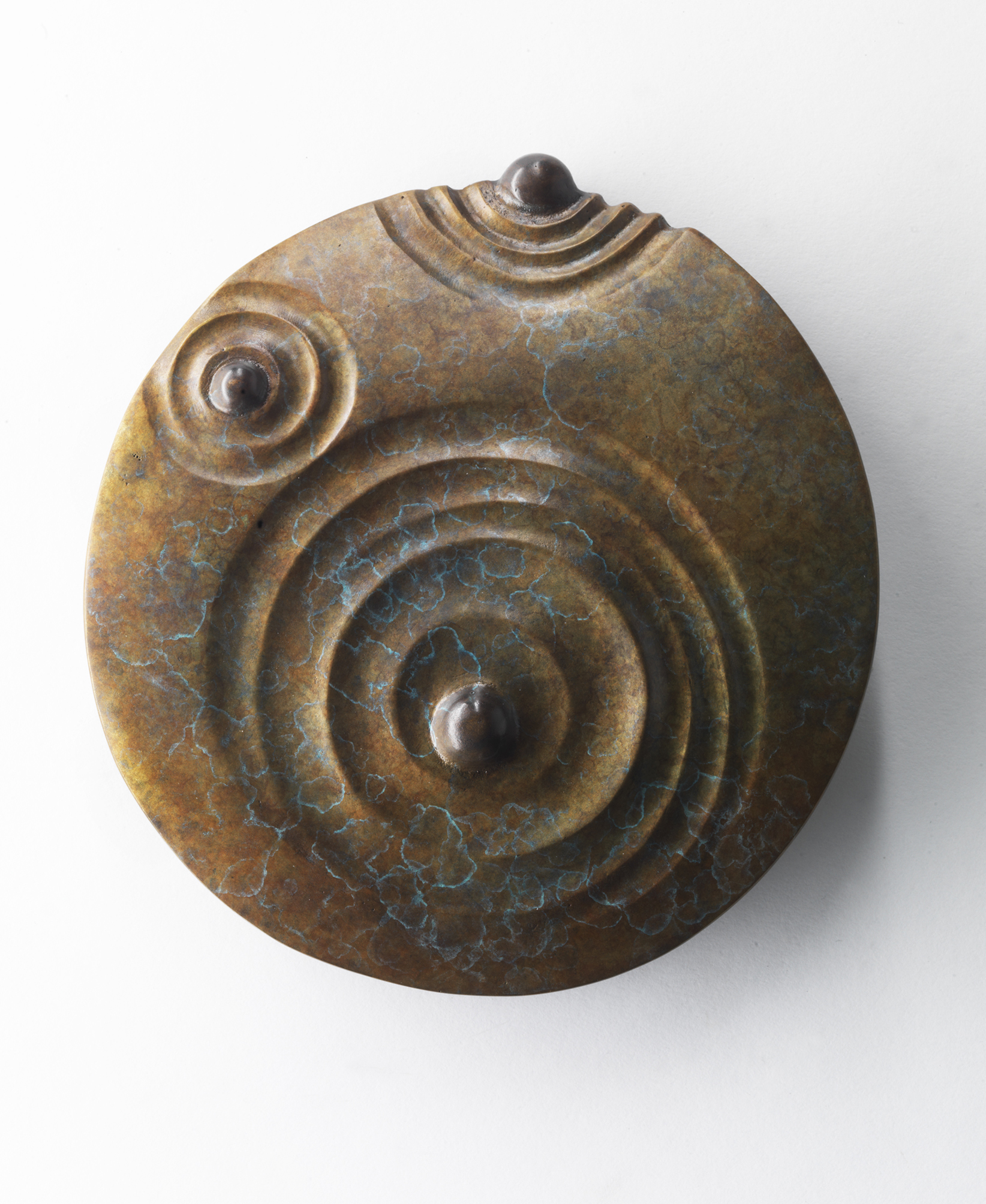 Deep Pocket Universe