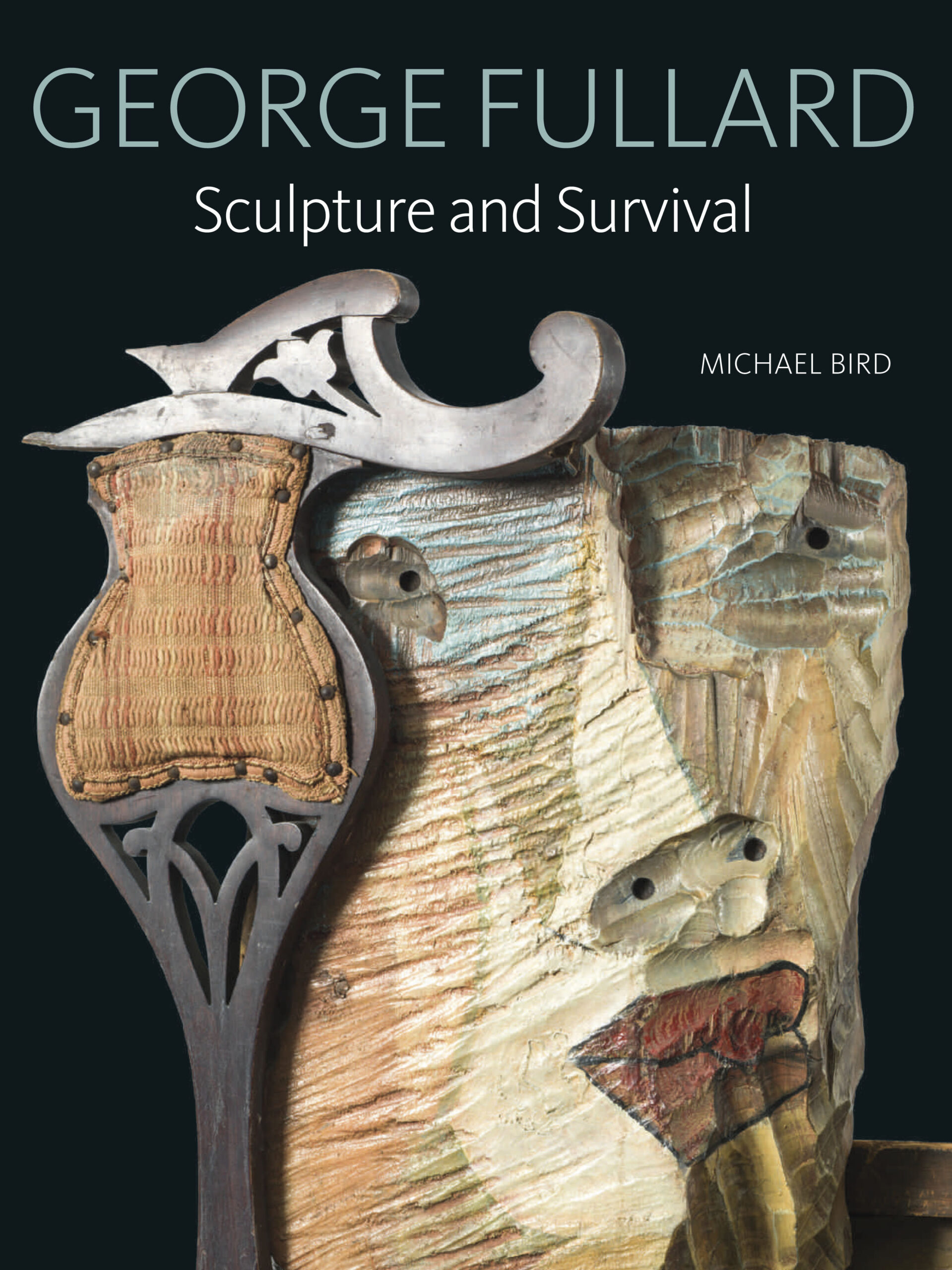 George Fullard : Sculpture and Survival
