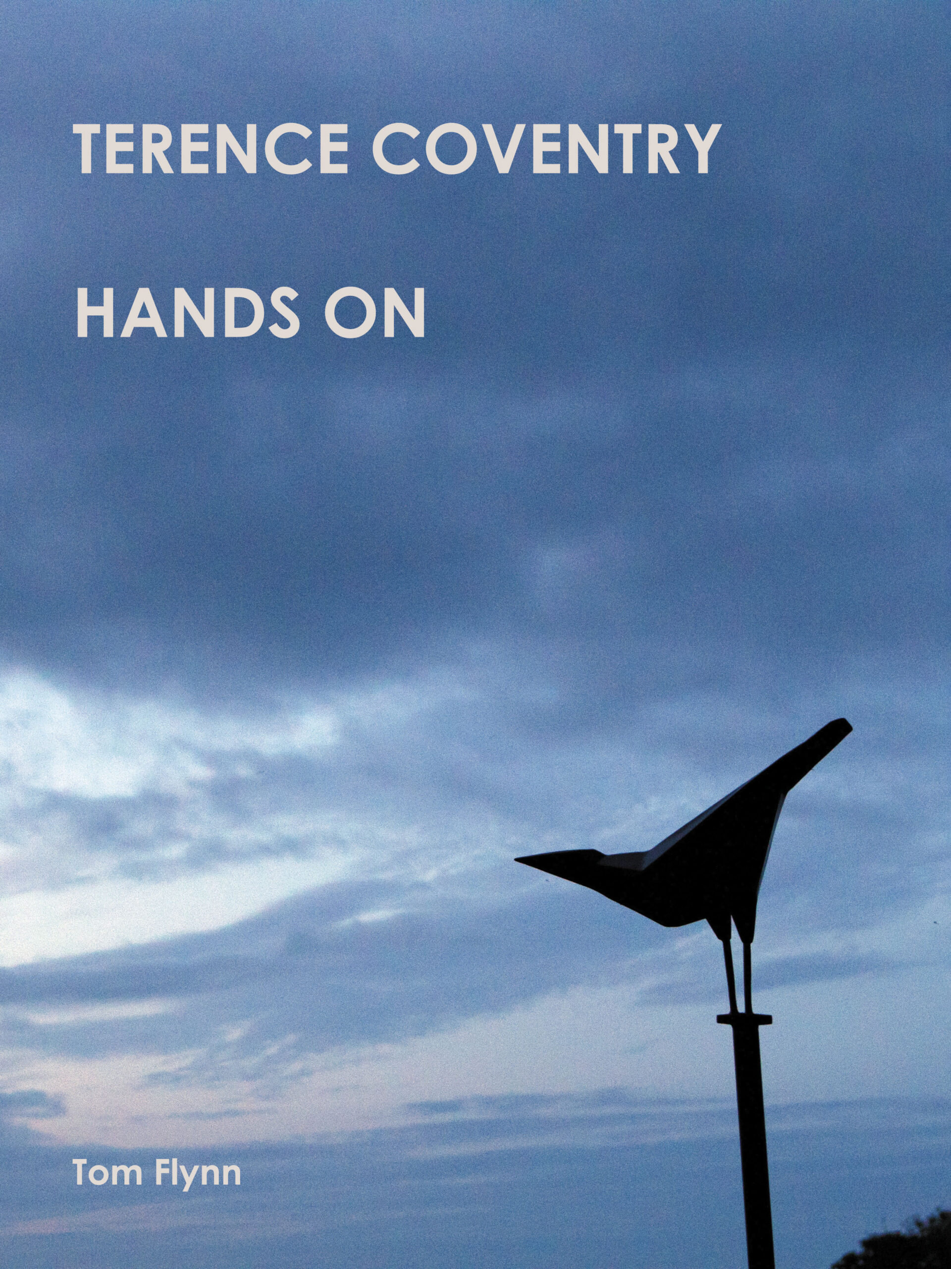 Terence Coventry : Hands On