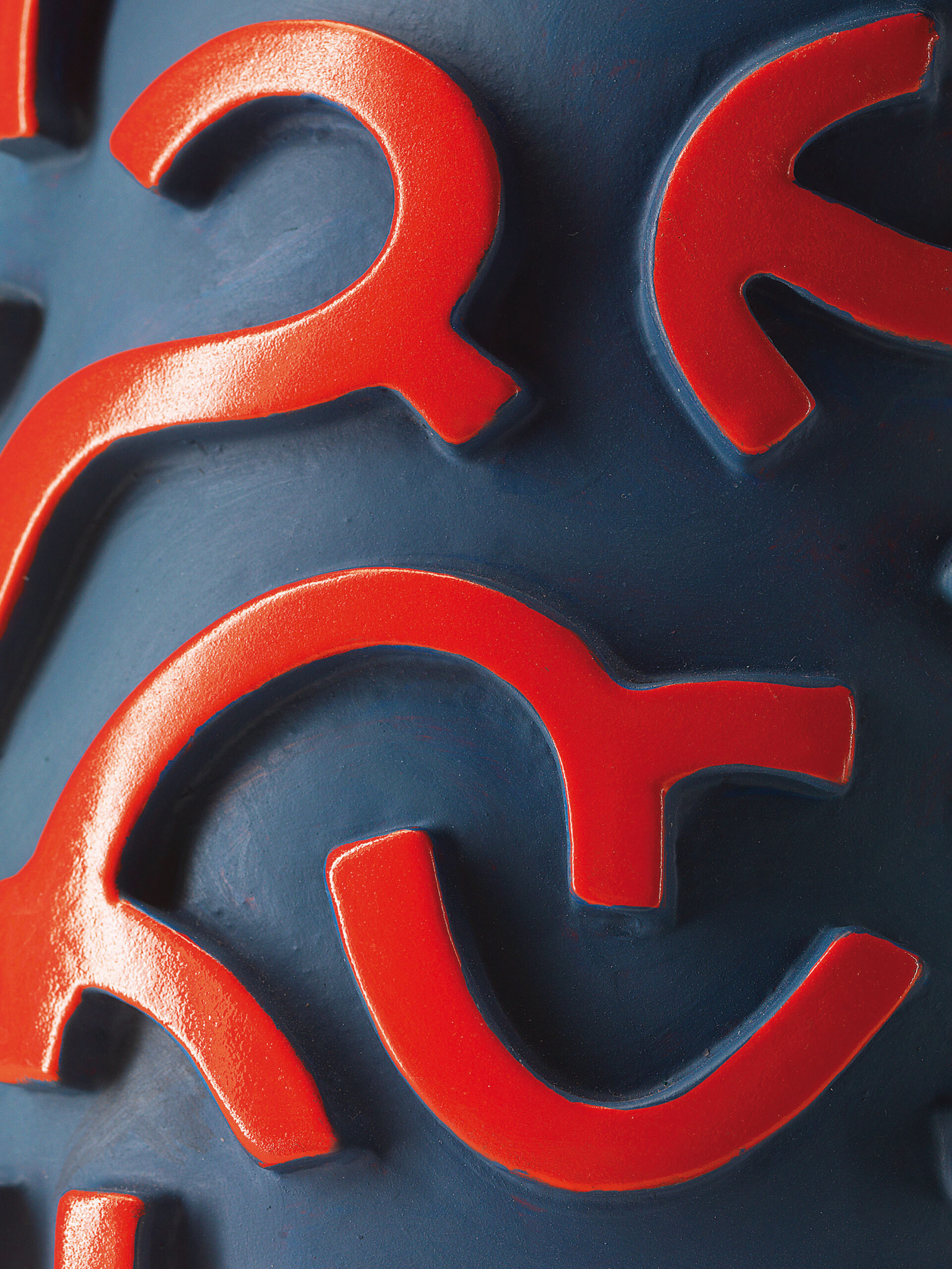 Jon Buck – Making a Point : The Point of Making