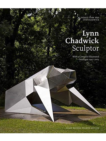 Lynn Chadwick Sculptor